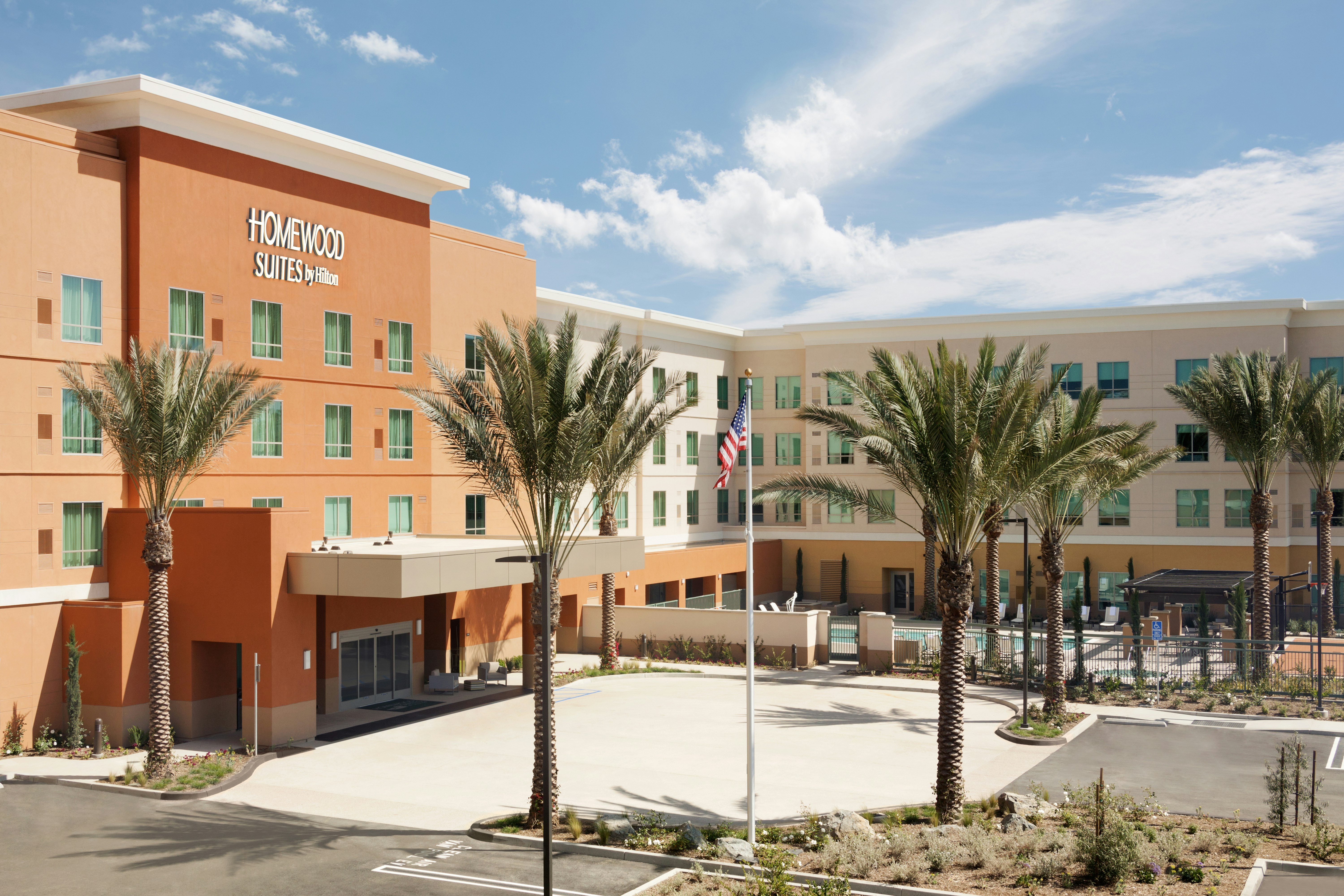 Homewood Suites By Hilton Irvine John Wayne Airport 4/52