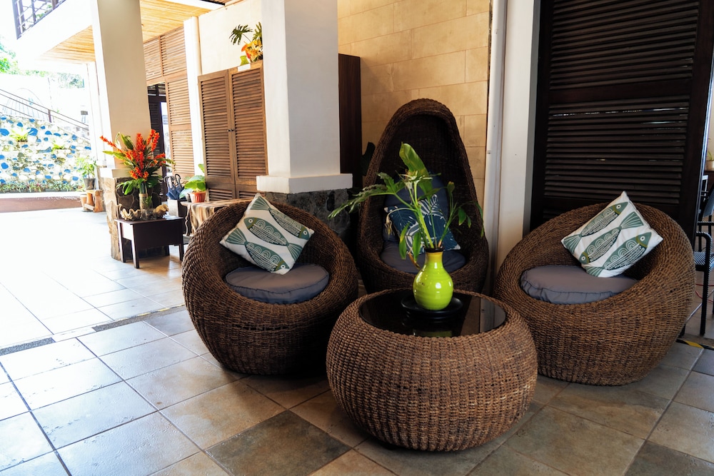 Altamare Dive and Leisure Resort Anilao 27/49