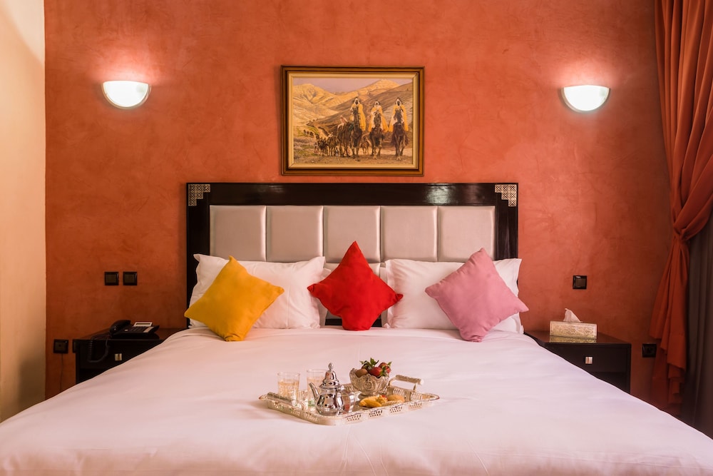 Hotel Meriem 9/62