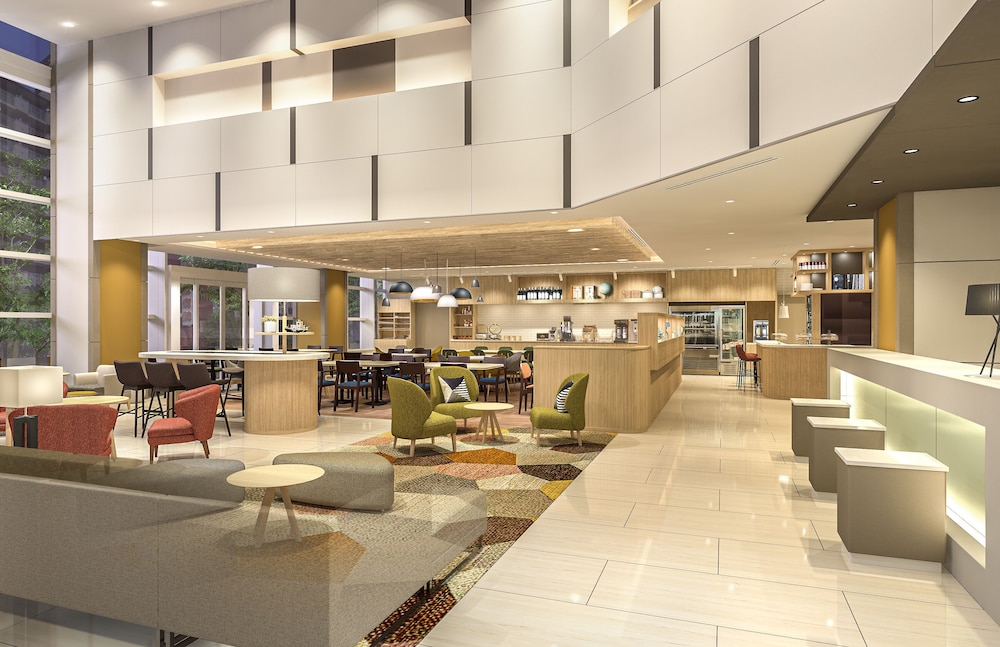 Holiday Inn And Suites Shin Osaka An Ihg Hotel 70/76