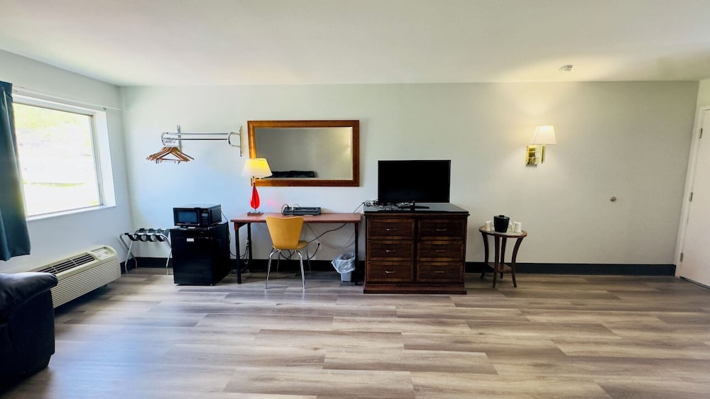Motel6 McGraw, NY - Cortland 55/60