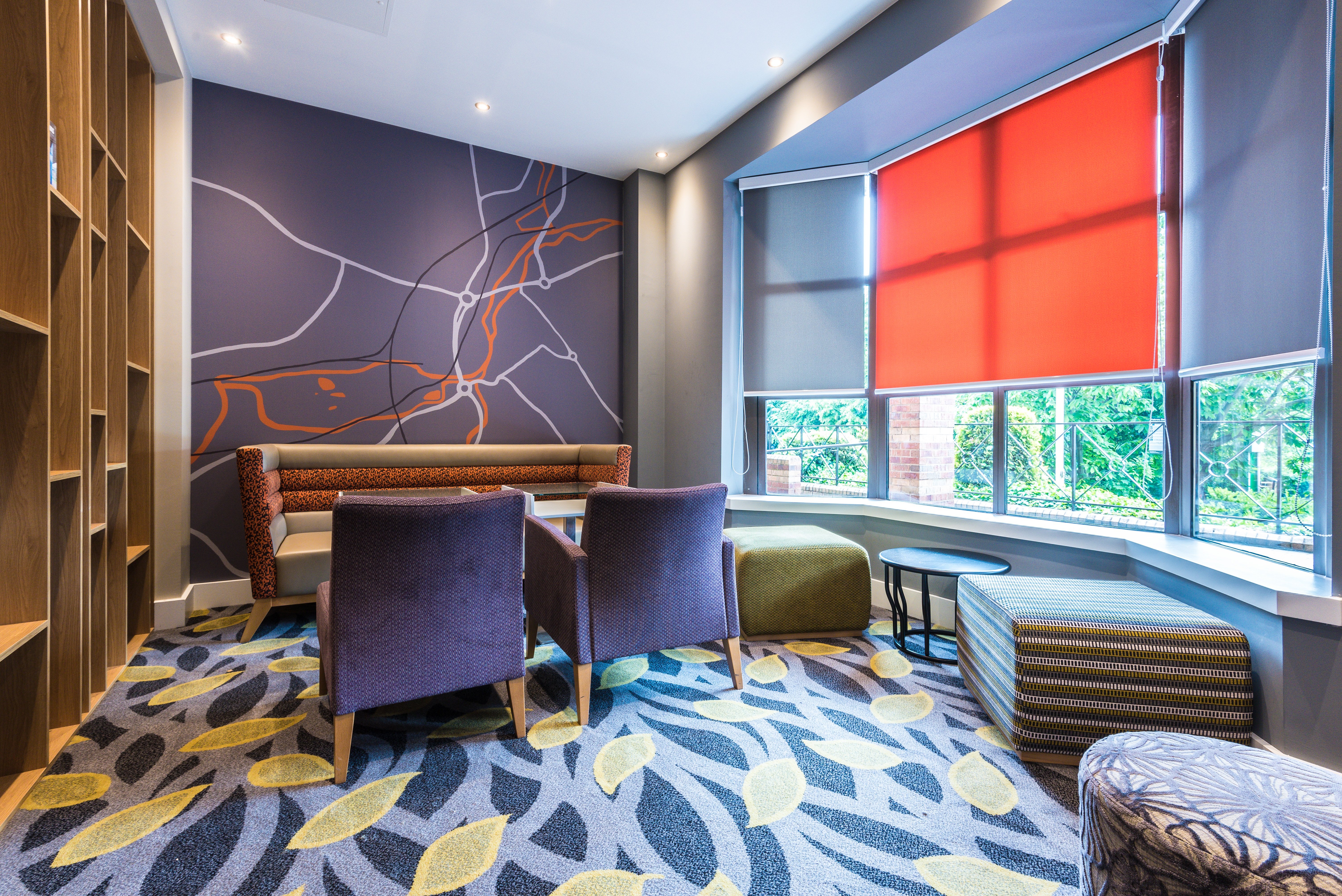 Holiday Inn Rotherham Sheffield 34/50
