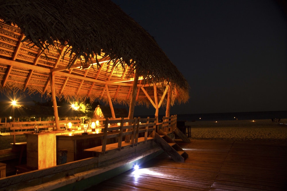 Maalu Maalu Resort And Spa 35/50