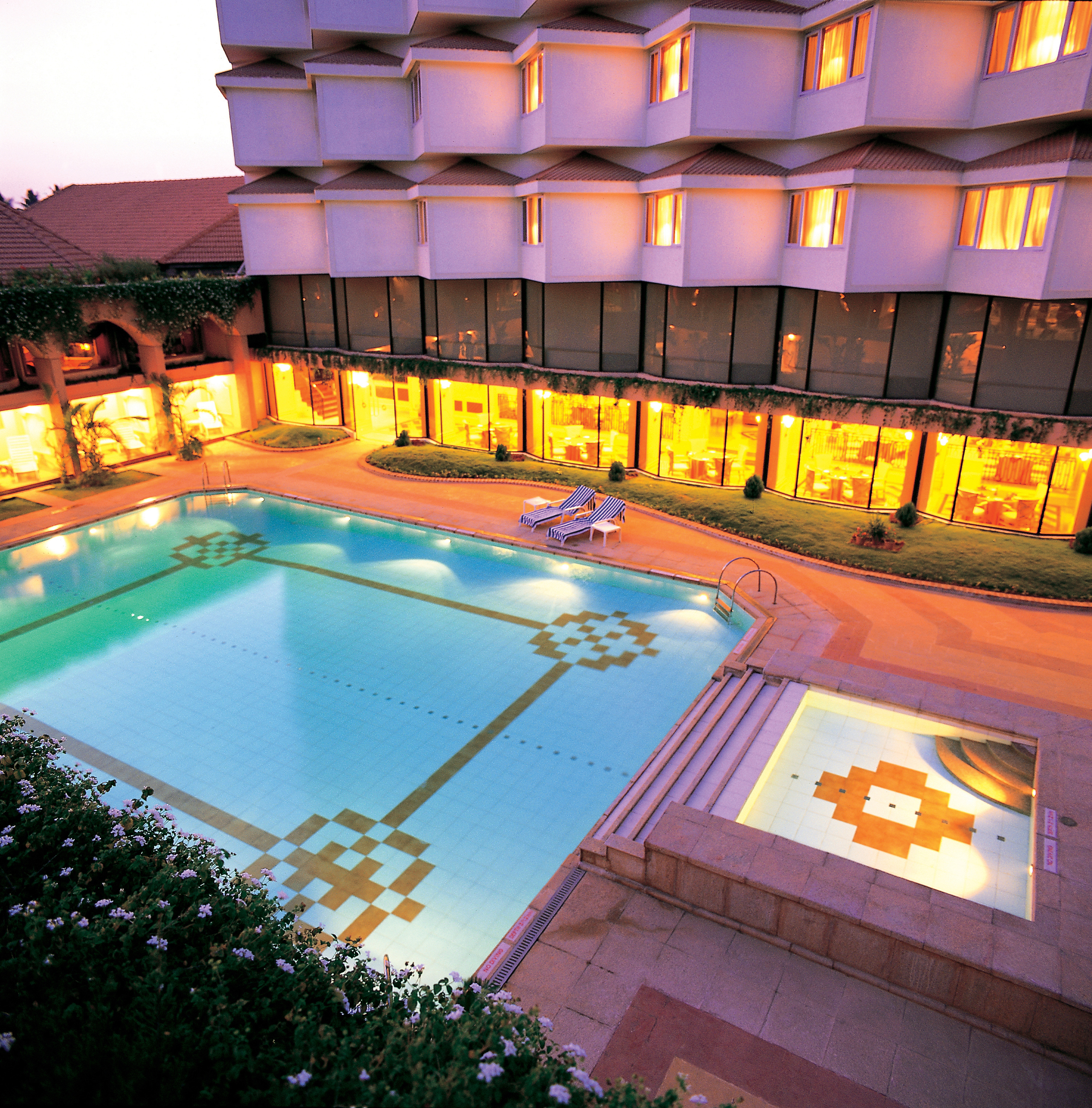 The Gateway Hotel Beach Road Calicut 14/28