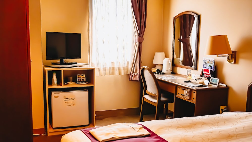Hachinohe Plaza Hotel 44/56