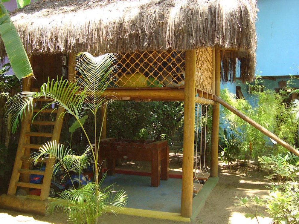 Pousada Bambu 2/33