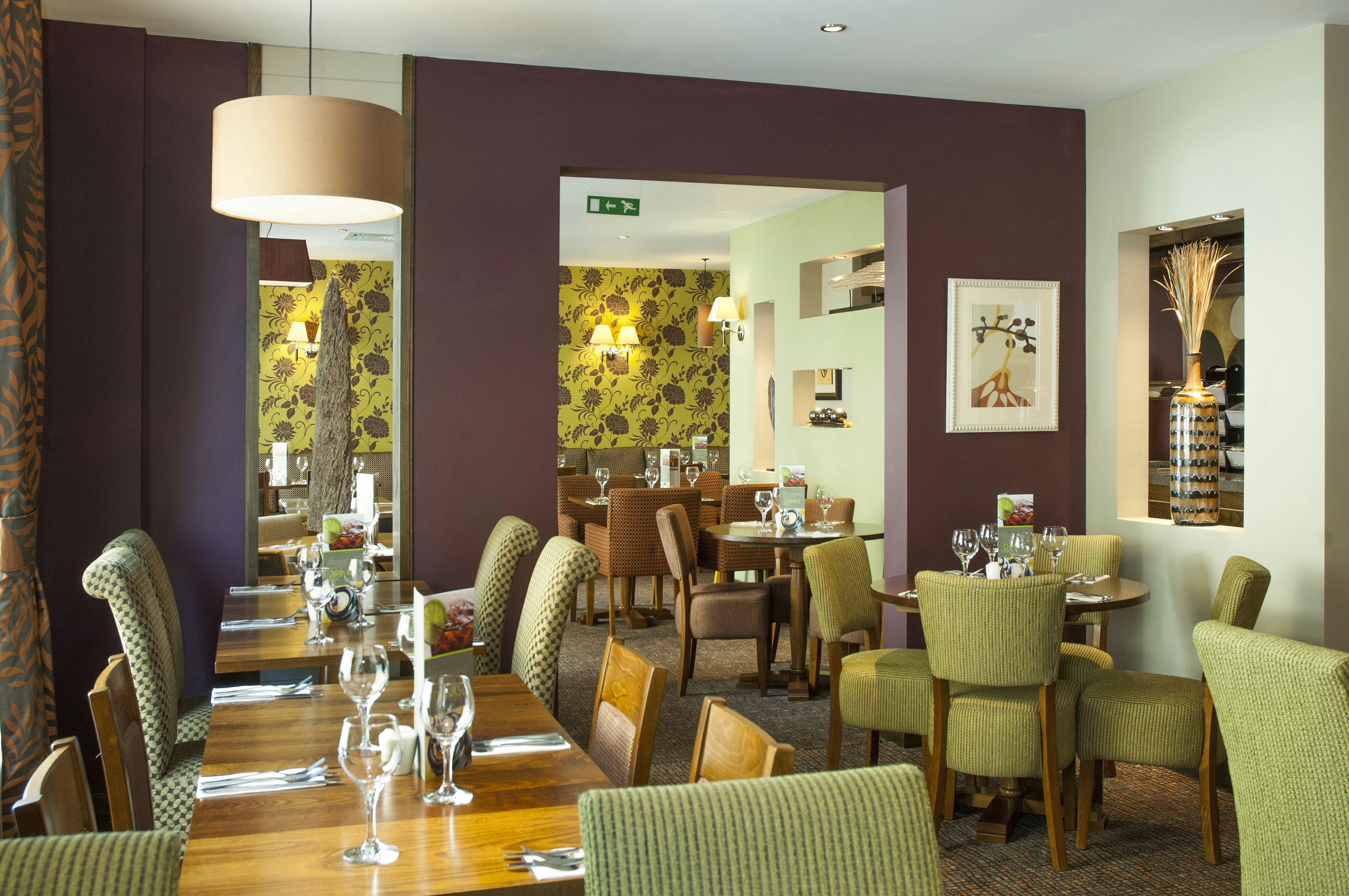 Premier Inn London Southwark (Tate Modern) 16/21