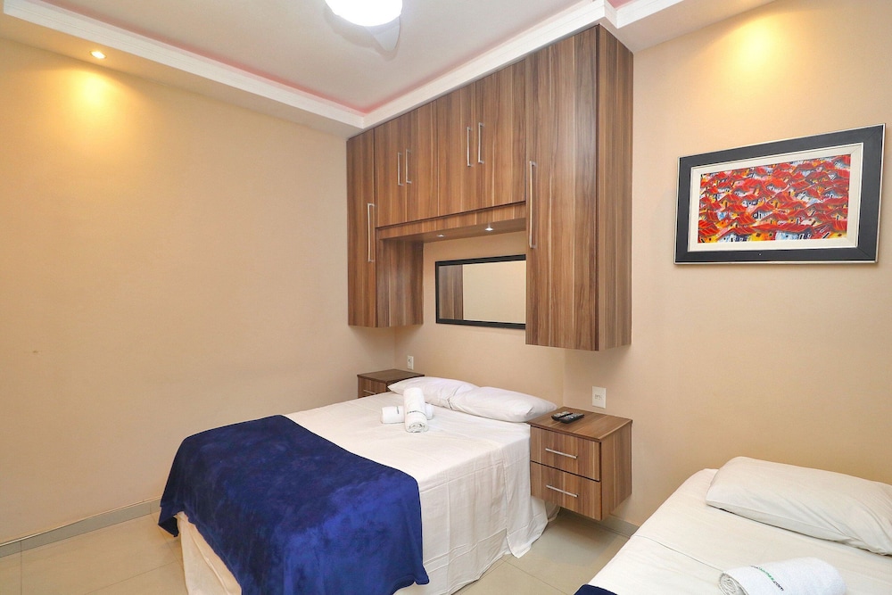 Rio Spot Apartment D038 13/41