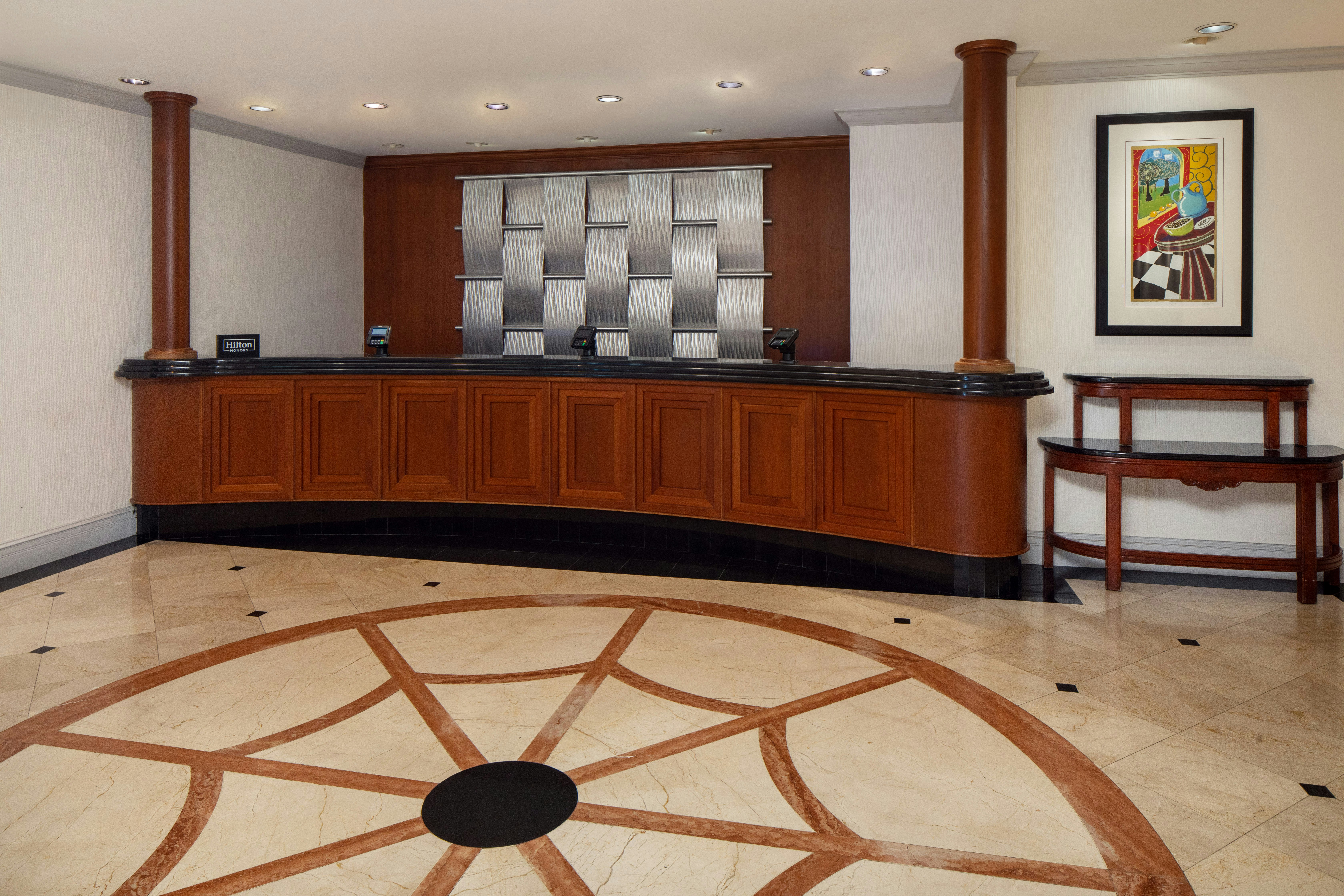 Hilton Chicago Northbrook 9/78