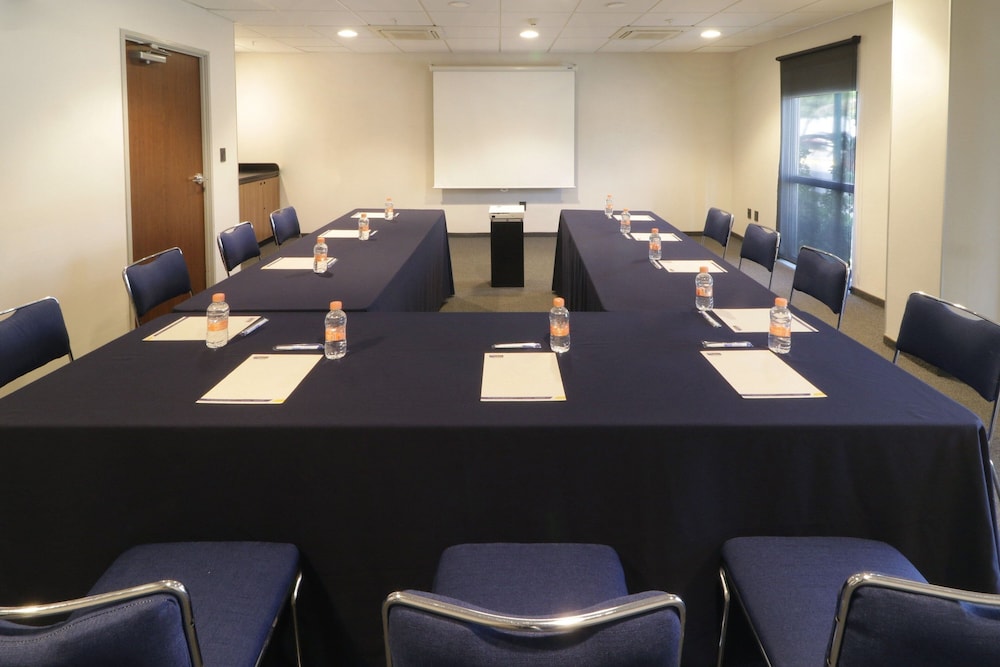 City Express by Marriott Ciudad Victoria 55/62