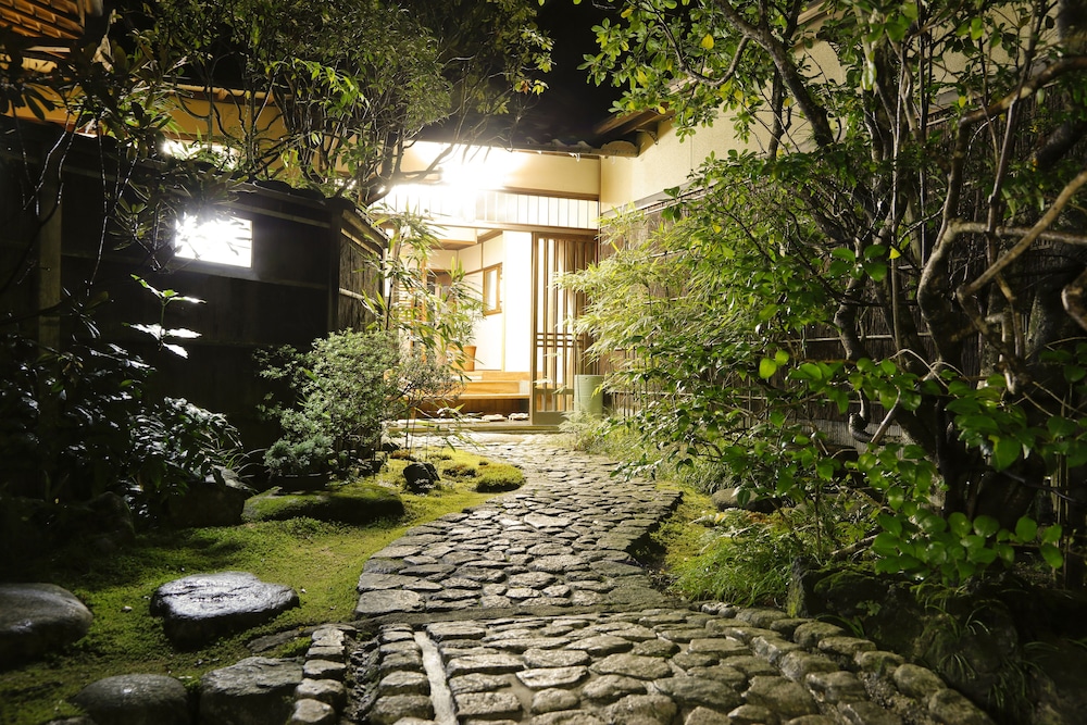 Hashinoya Annex Ransui 46/50