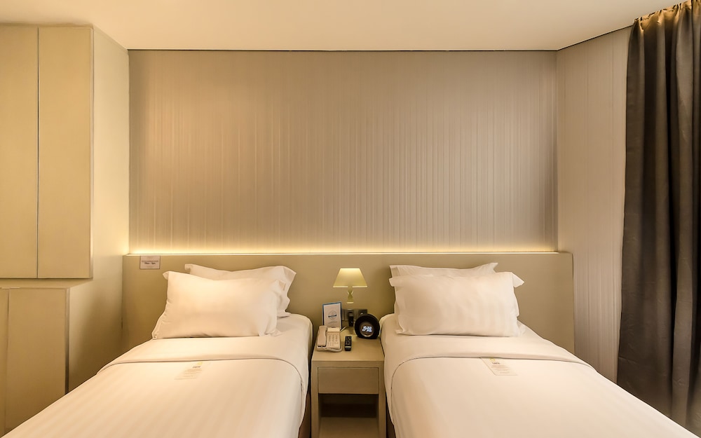Ashley Hotel Jakarta 31/66