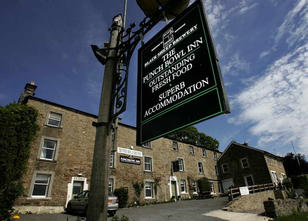The Punch Bowl Inn 32/50