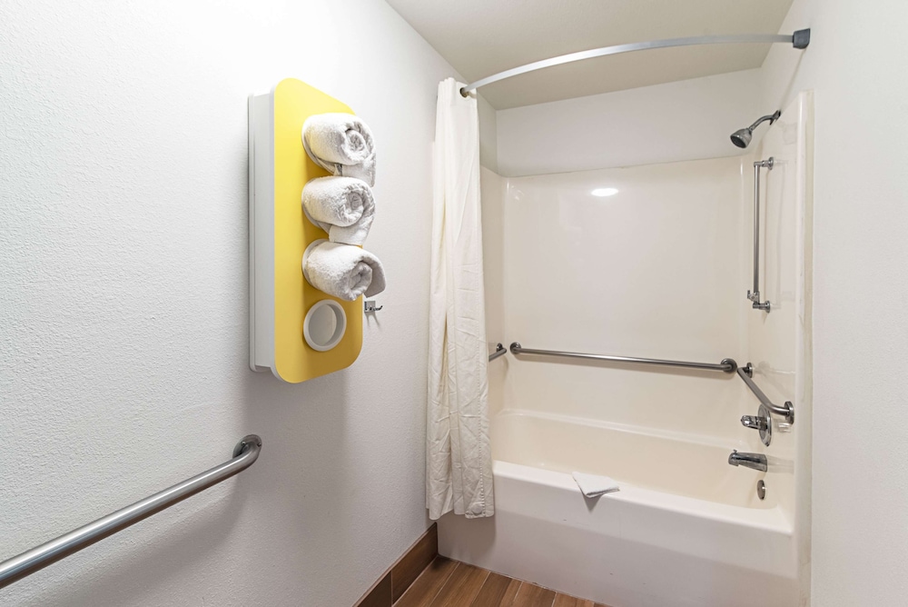 Motel6 Lebanon, IN 51/54