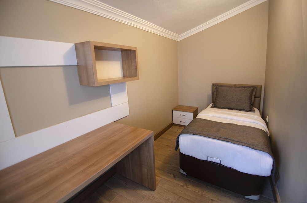 Konaklar Apart Hotel 23/40