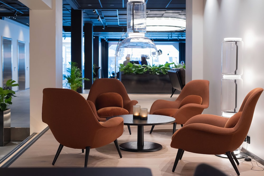 Thon Partner Hotel Norge 24/41