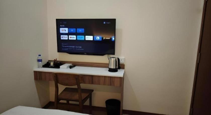 Weiss Hotels Kepong Baru 13/35