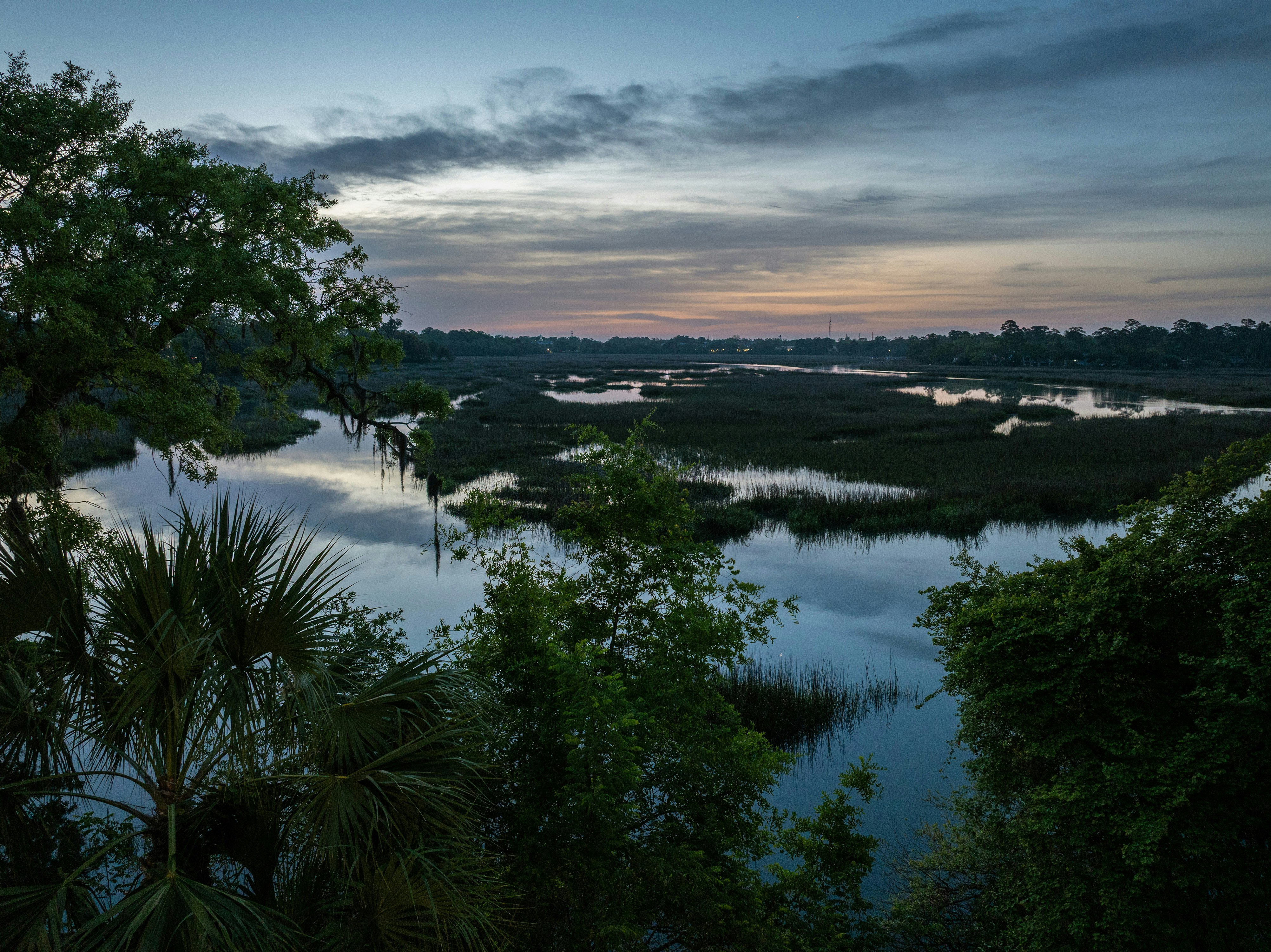 Hampton Inn Beaufort 35/42