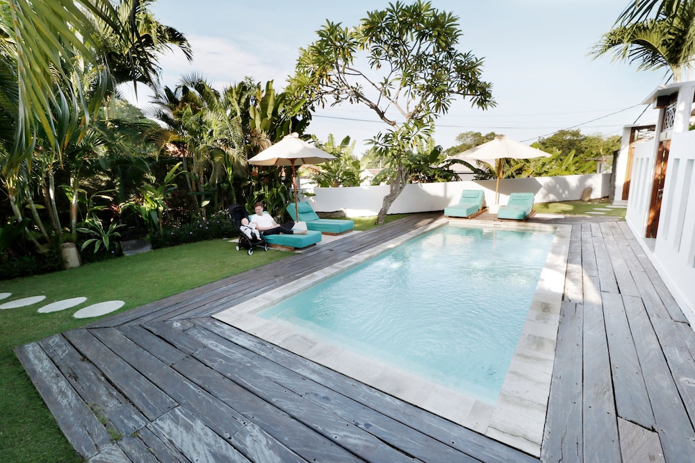 The Apartments Canggu 42/50