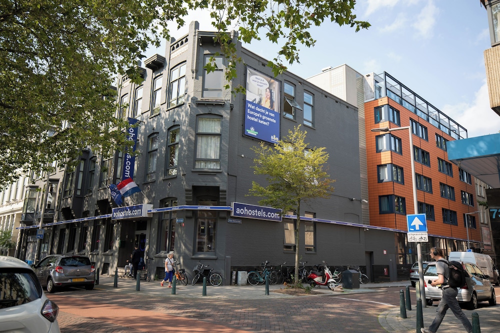 a&o Rotterdam City 40/47