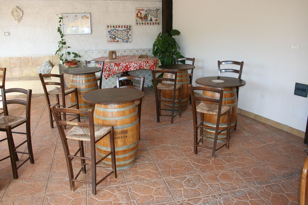 B&B Villa Mozia 38/56