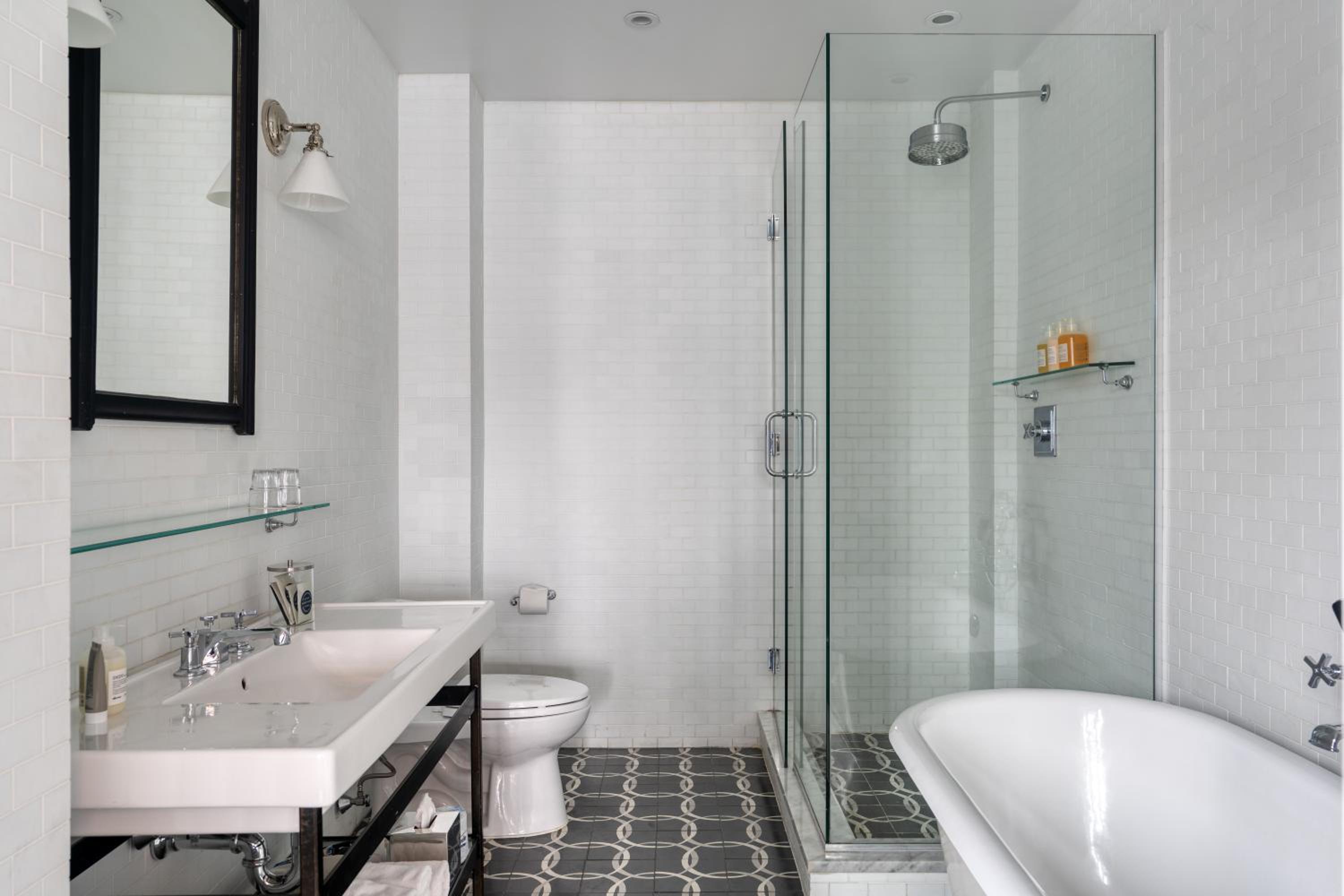 Loft, North Wing، Wythe Hotel 3/4