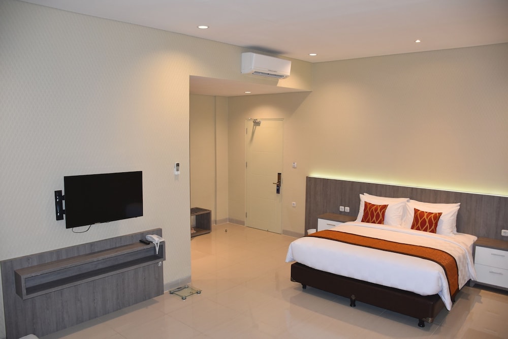 Moscha Hotel 10/32