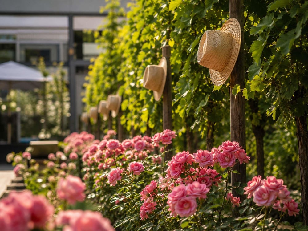 Sofitel Strasbourg Grande Ile Hotel 71/75