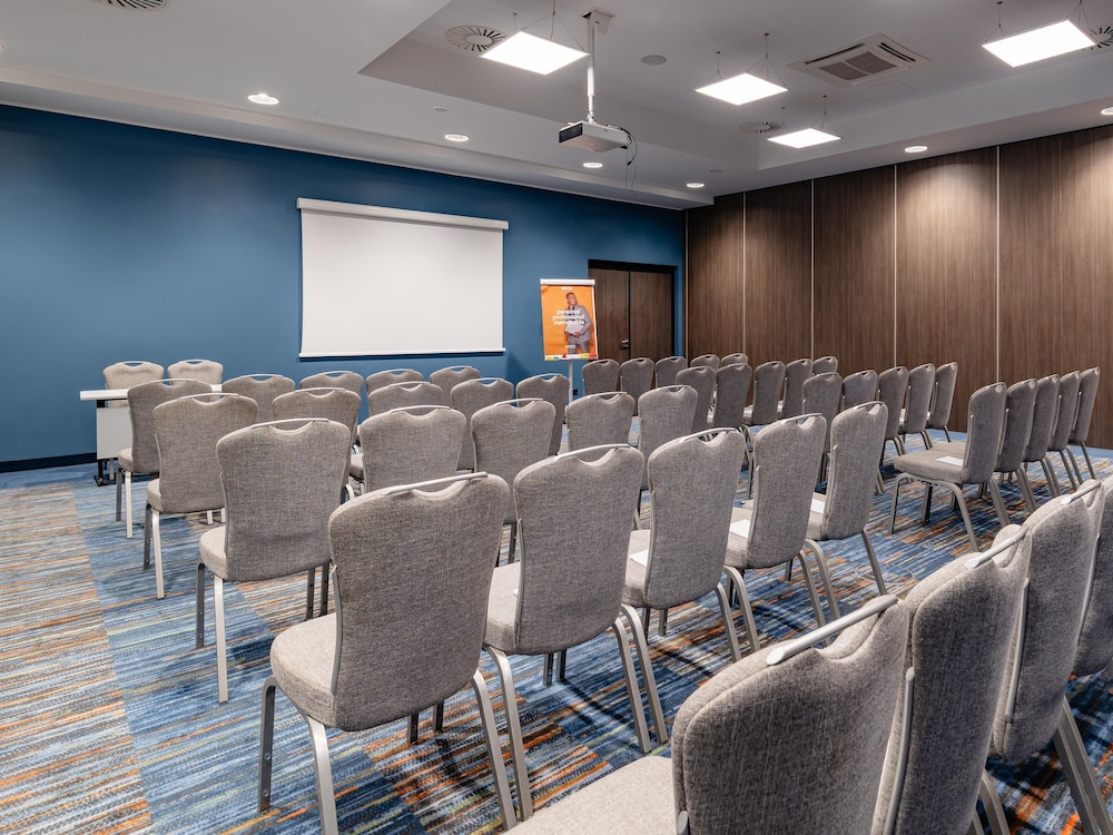 PARK INN BY RADISSON RIGA VALDEMARA 57/69
