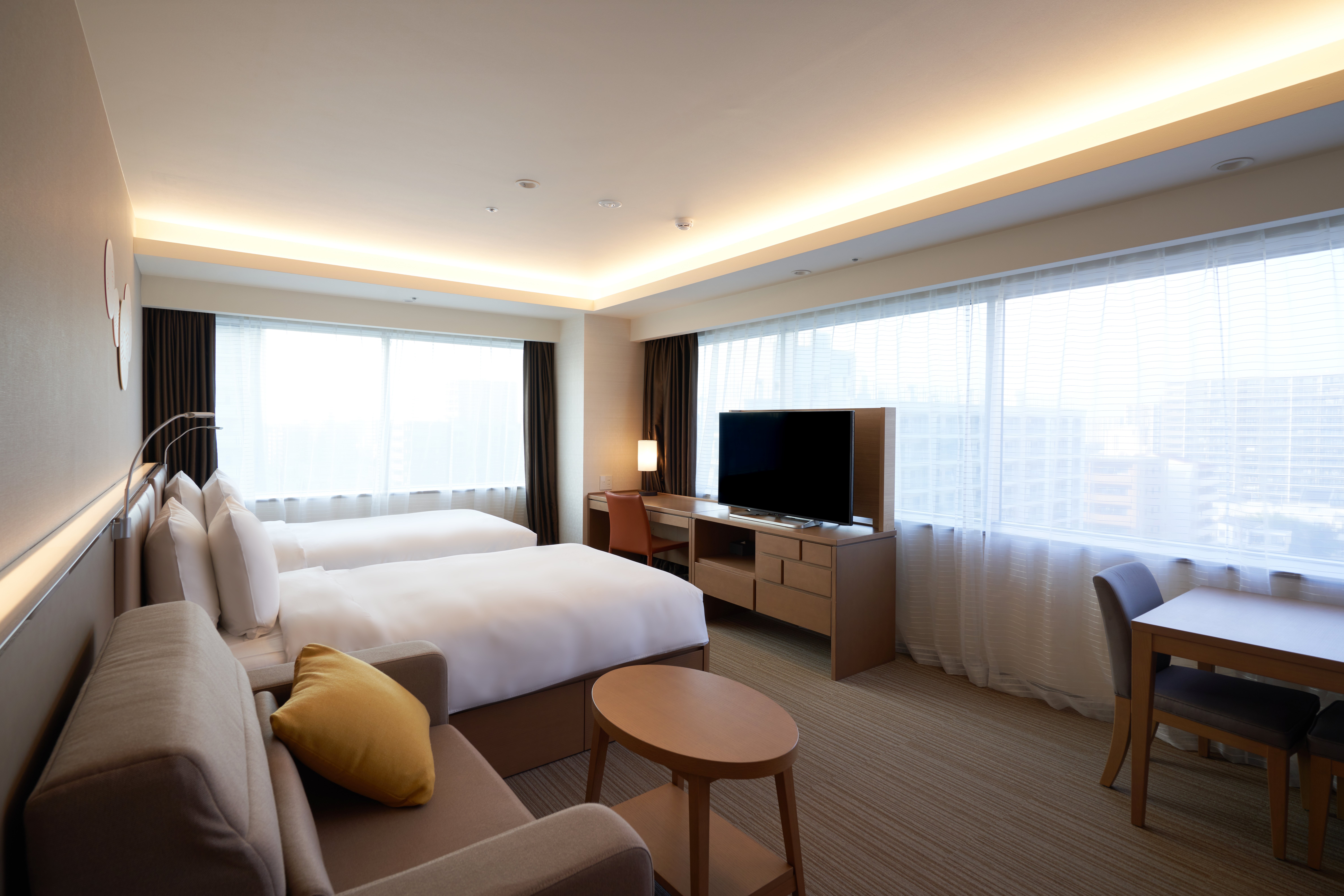 Holiday Inn And Suites Shin Osaka An Ihg Hotel 19/76