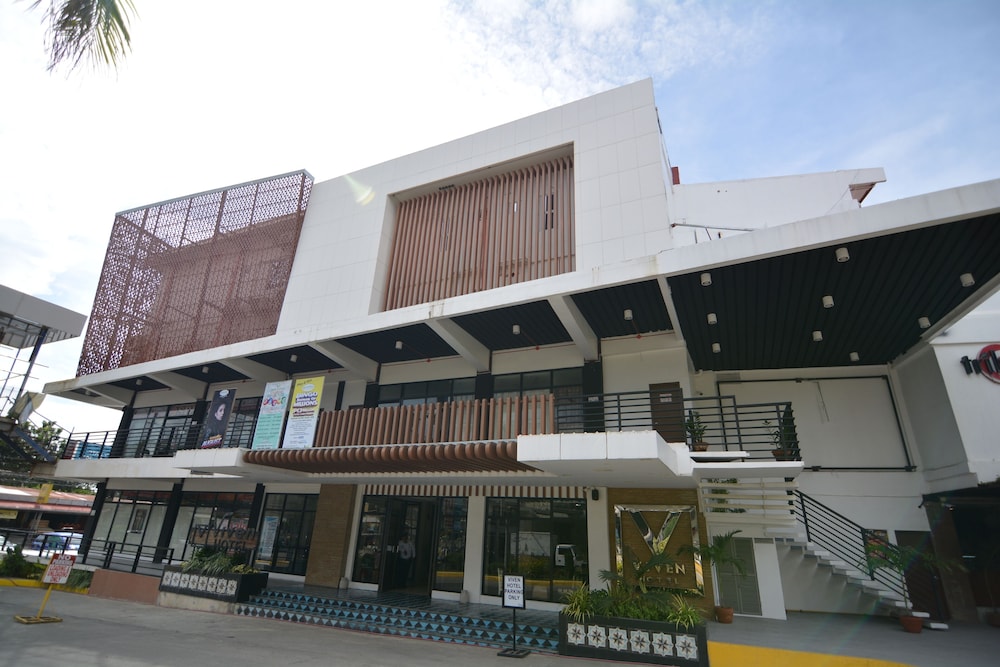 Viven Hotel 1/39