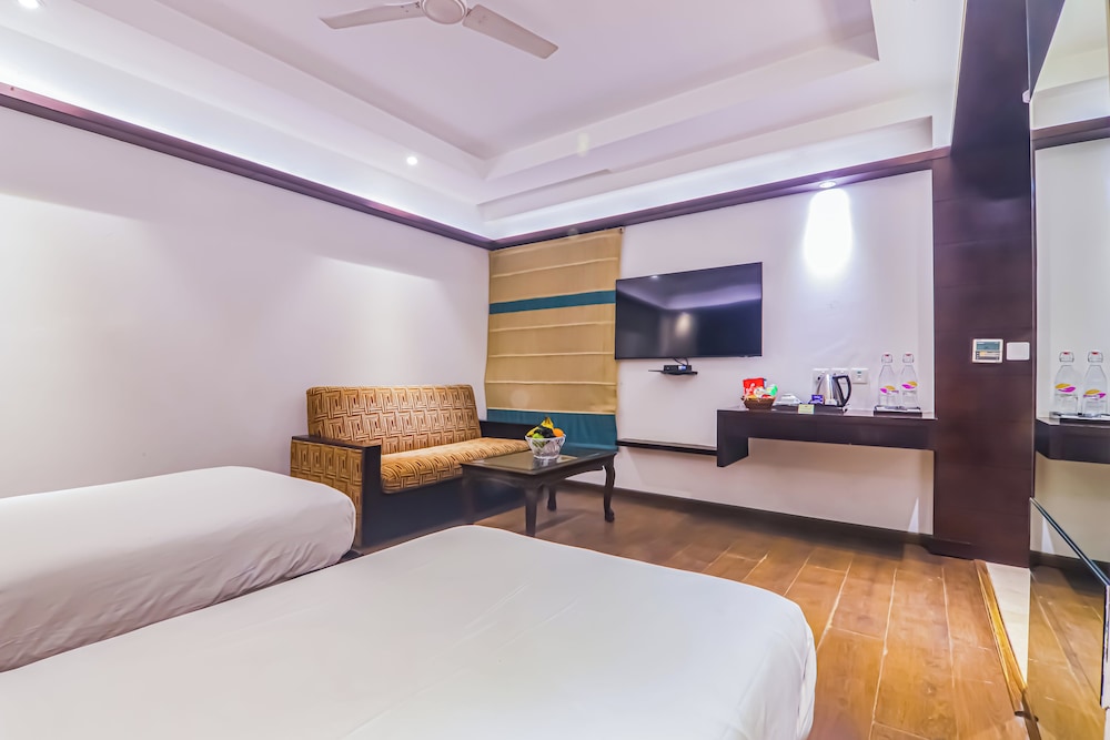 1 BEDROOM, PREMIER, TWIN BEDS