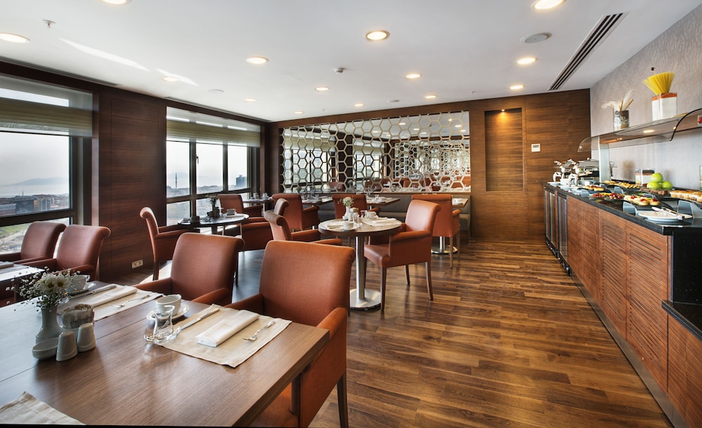 Dedeman Bostanci 30/40
