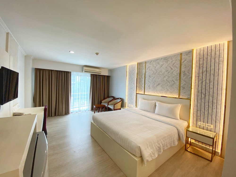 Best Beach Villa 24/64