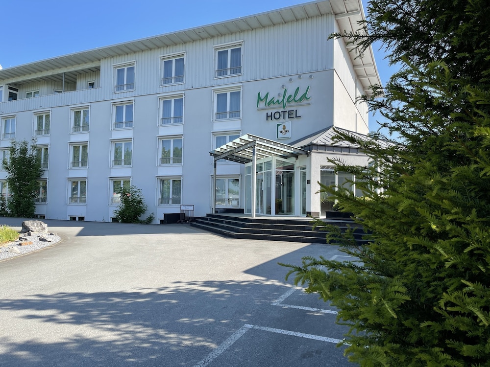 Maifeld Sport- Und Tagungshotel 1/50