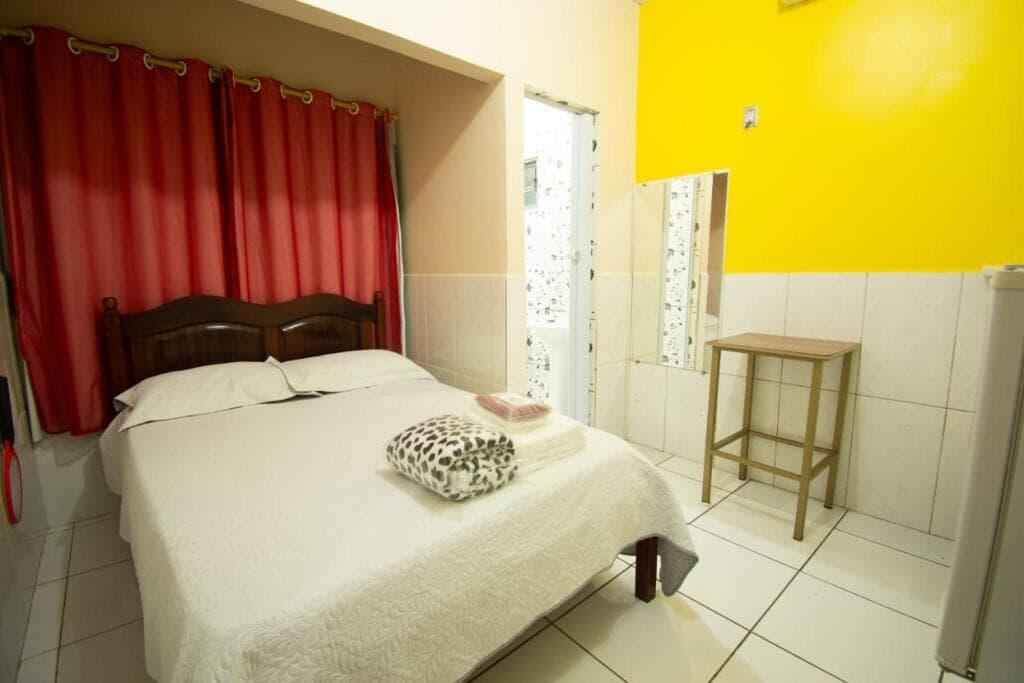 Suite, Apartment, Double Bed