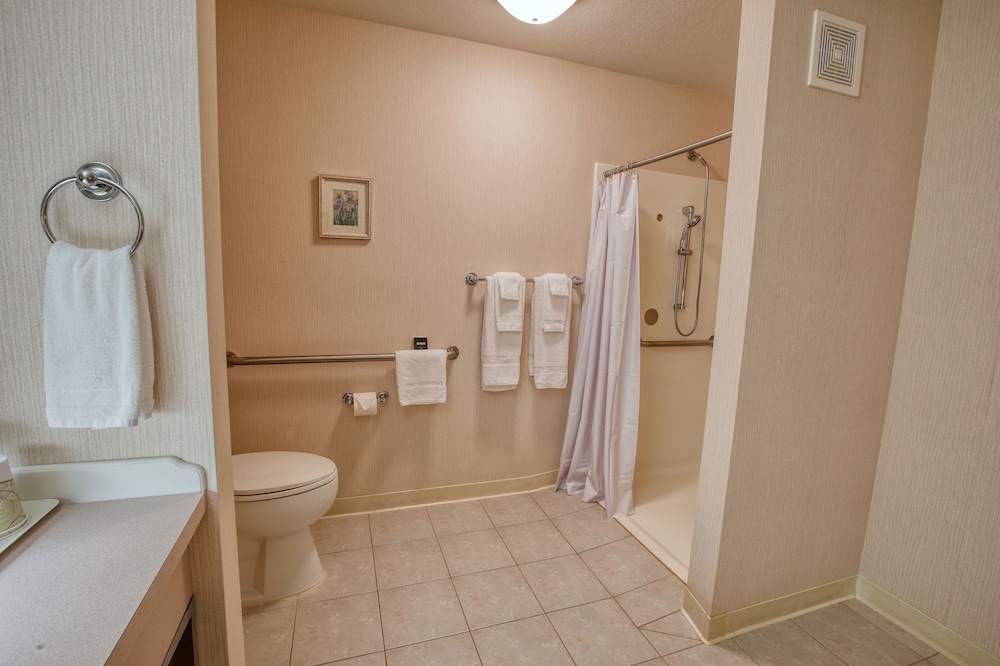 Bear Lodge At Wedgewood Resort 33/37