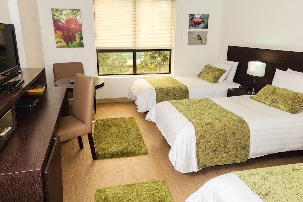 Hotel Parque 97 Suites 27/64