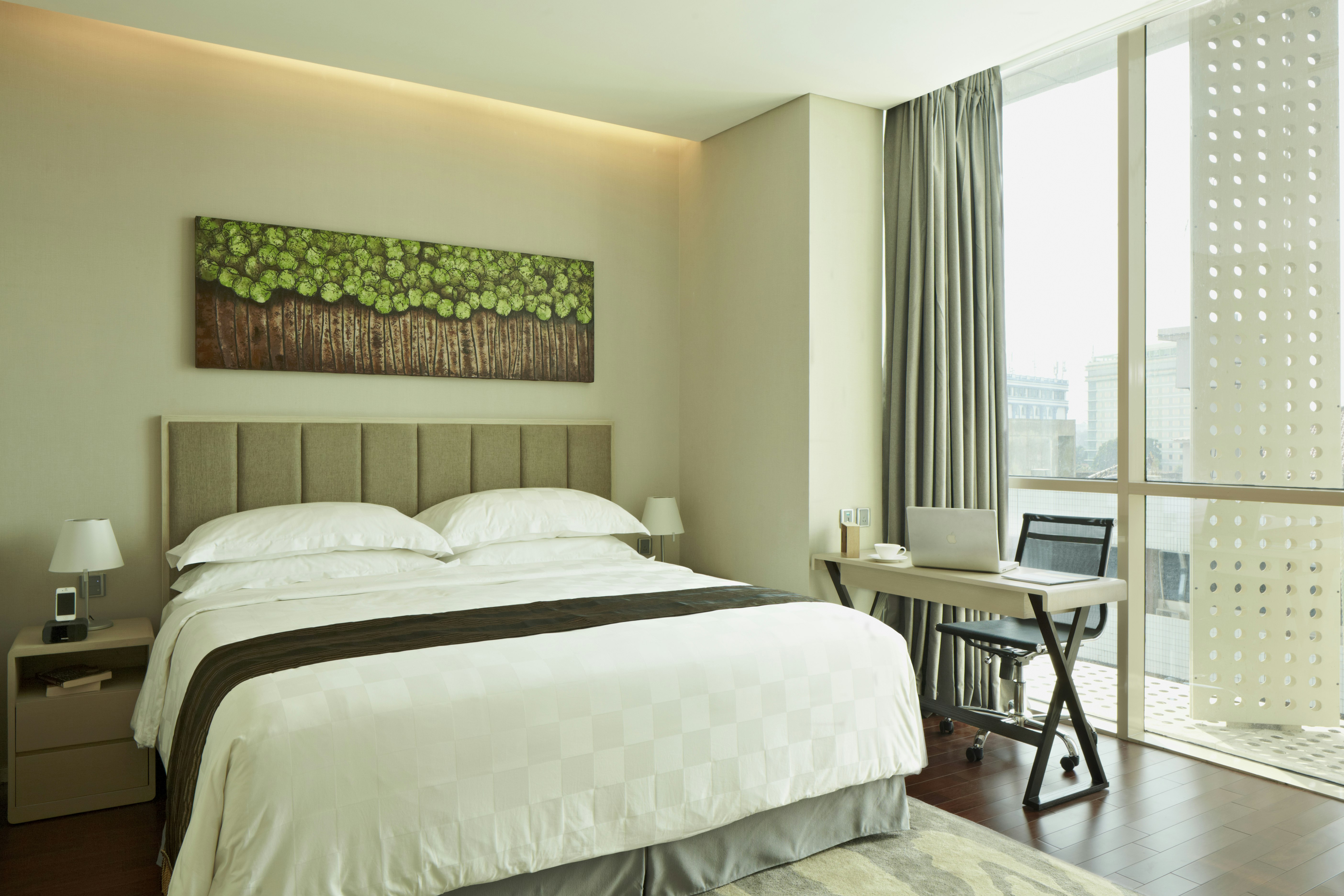 Fraser Residence Menteng Jakarta 9/51