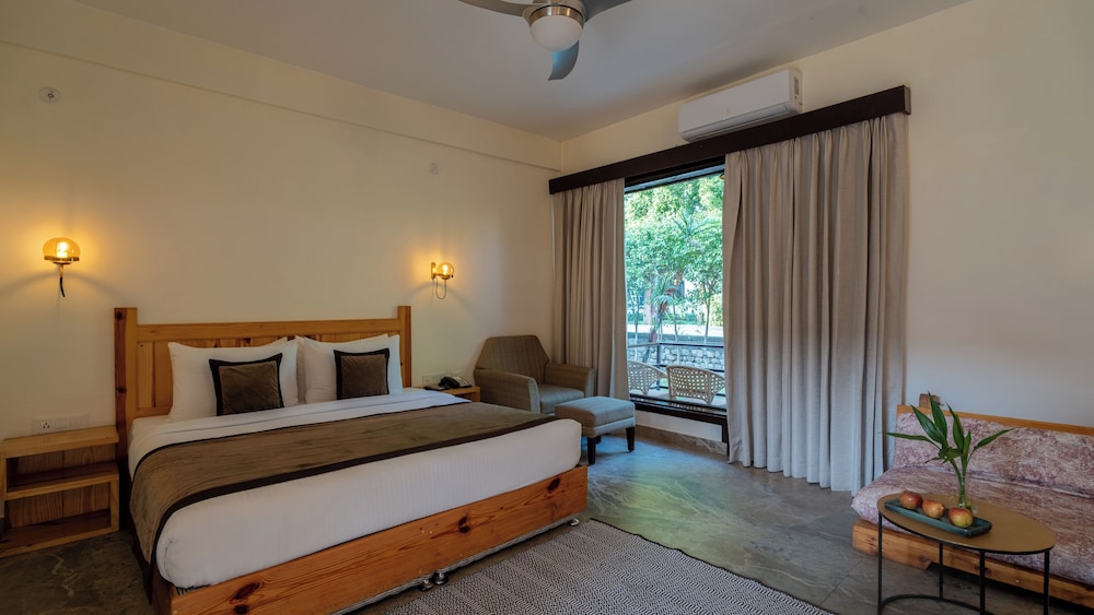 Tarangi Spa 12/47