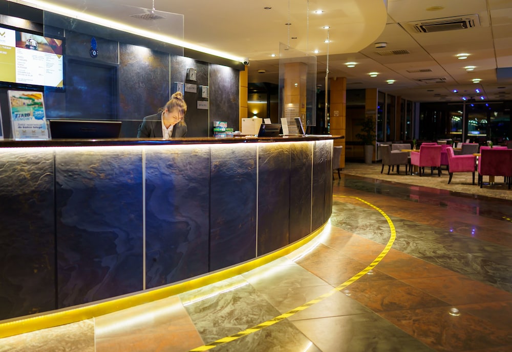Mragowo Resort And Spa 2/50