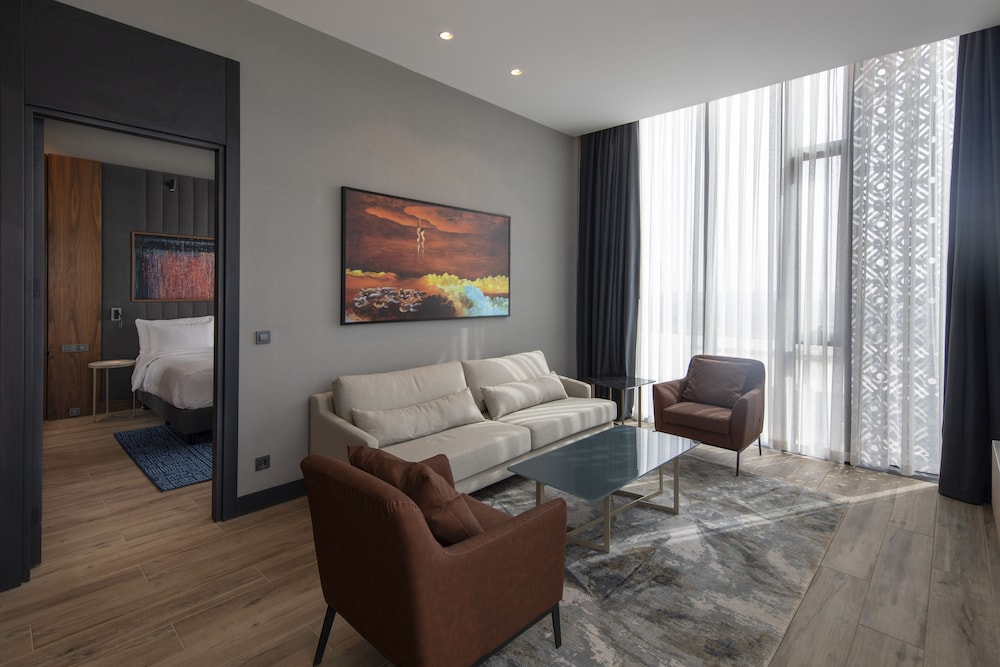 Radisson Blu Hotel And Conference Centre Niamey 47/78