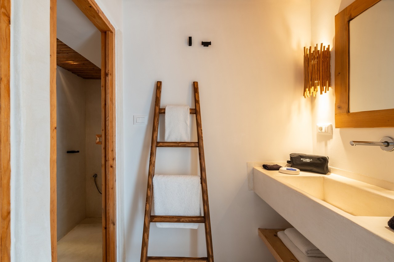 Rocabella Deluxe Suites And Spa 108/117