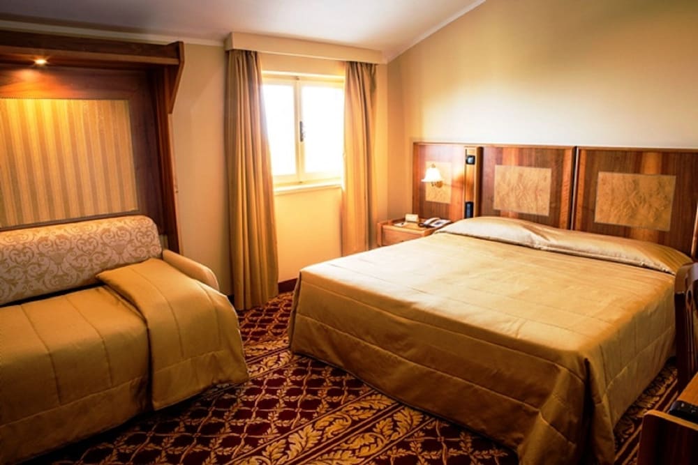 Villa Tuscolana Park Hotel 16/77