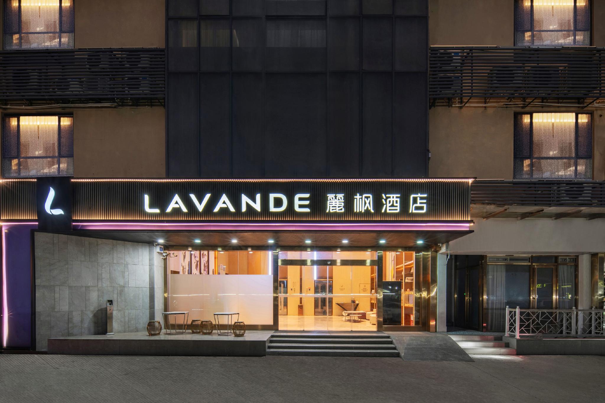 Lavande Hotel (Dongguan Chang an Binhai Bay) 6/60