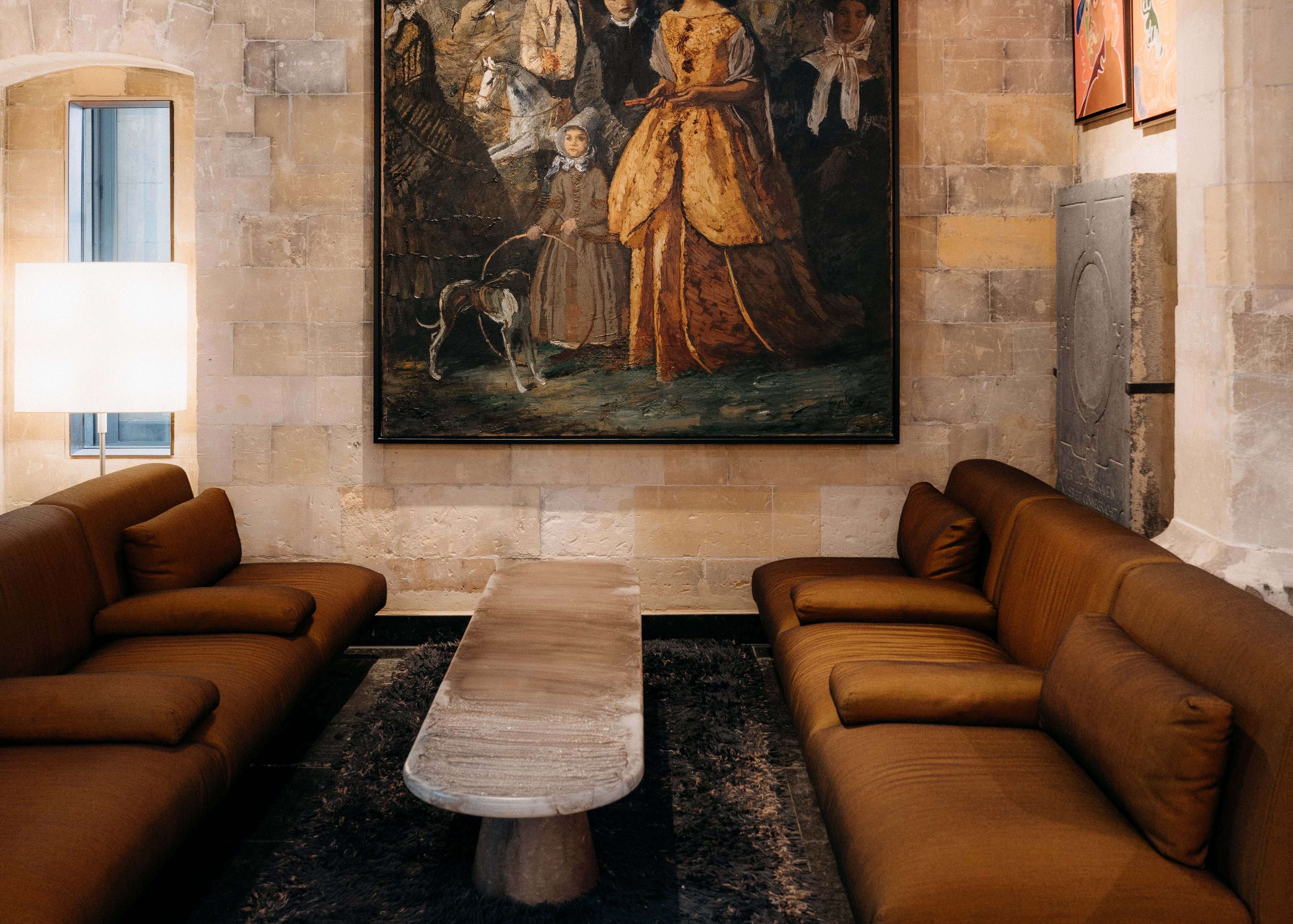 Kruisherenhotel Maastricht 14/25