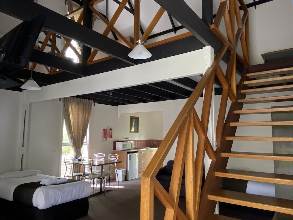 The Hahndorf Old Mill Motel 43/62