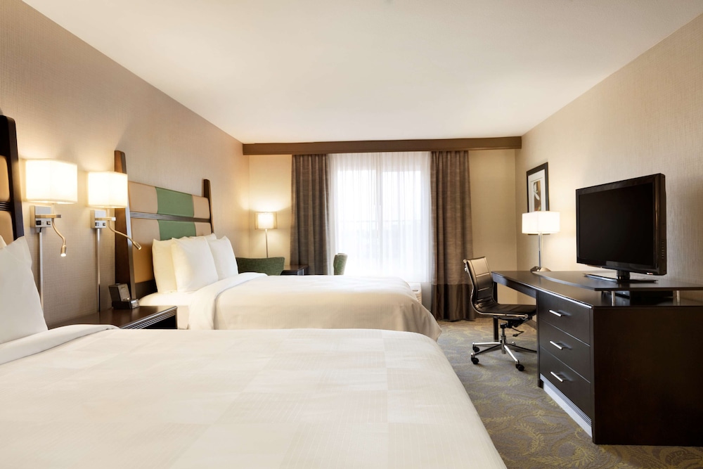 Country Inn & Suites By Radisson, San Carlos, CA 17/40