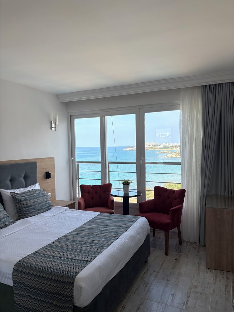 ADA BEACH HOTEL 9/50