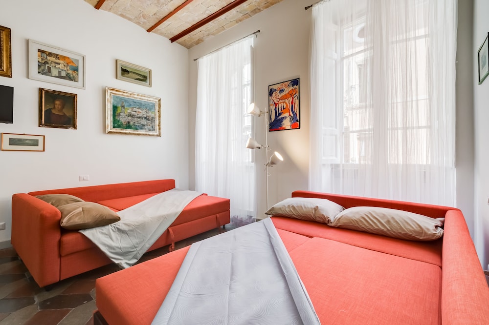 Monti Colosseum Apartment-Urbana 6/29
